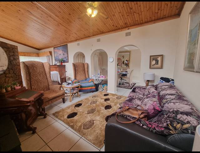 3 BEDROOM HOUSE FOR SALE IN RISIVILLE
